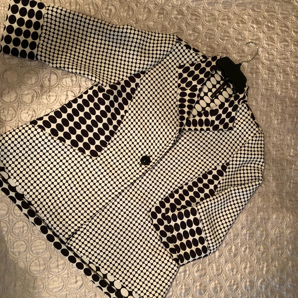 IC Collection  Jacket